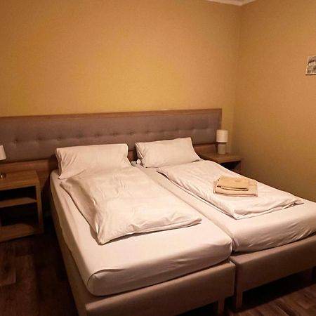 Hotel Zur Post Limburg Bad Camberg Hunfelden Εξωτερικό φωτογραφία