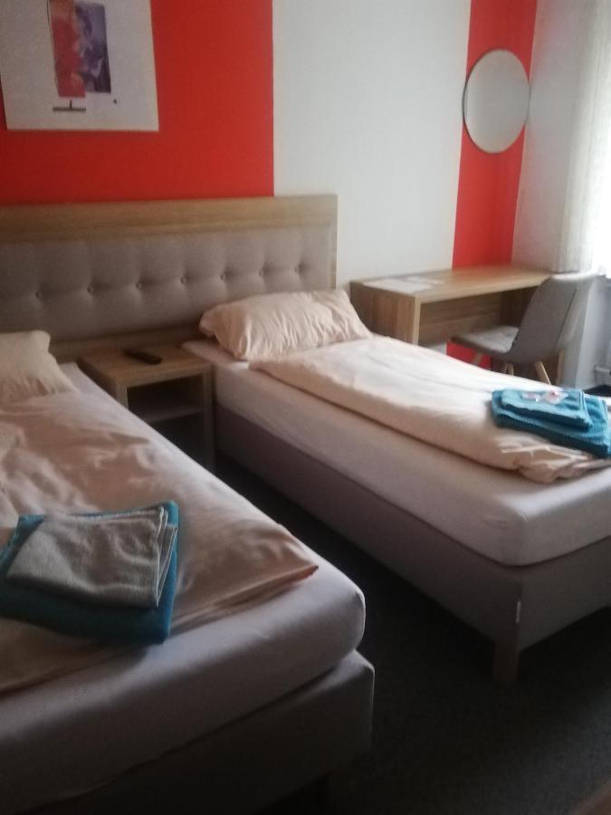 Hotel Zur Post Limburg Bad Camberg Hunfelden Εξωτερικό φωτογραφία