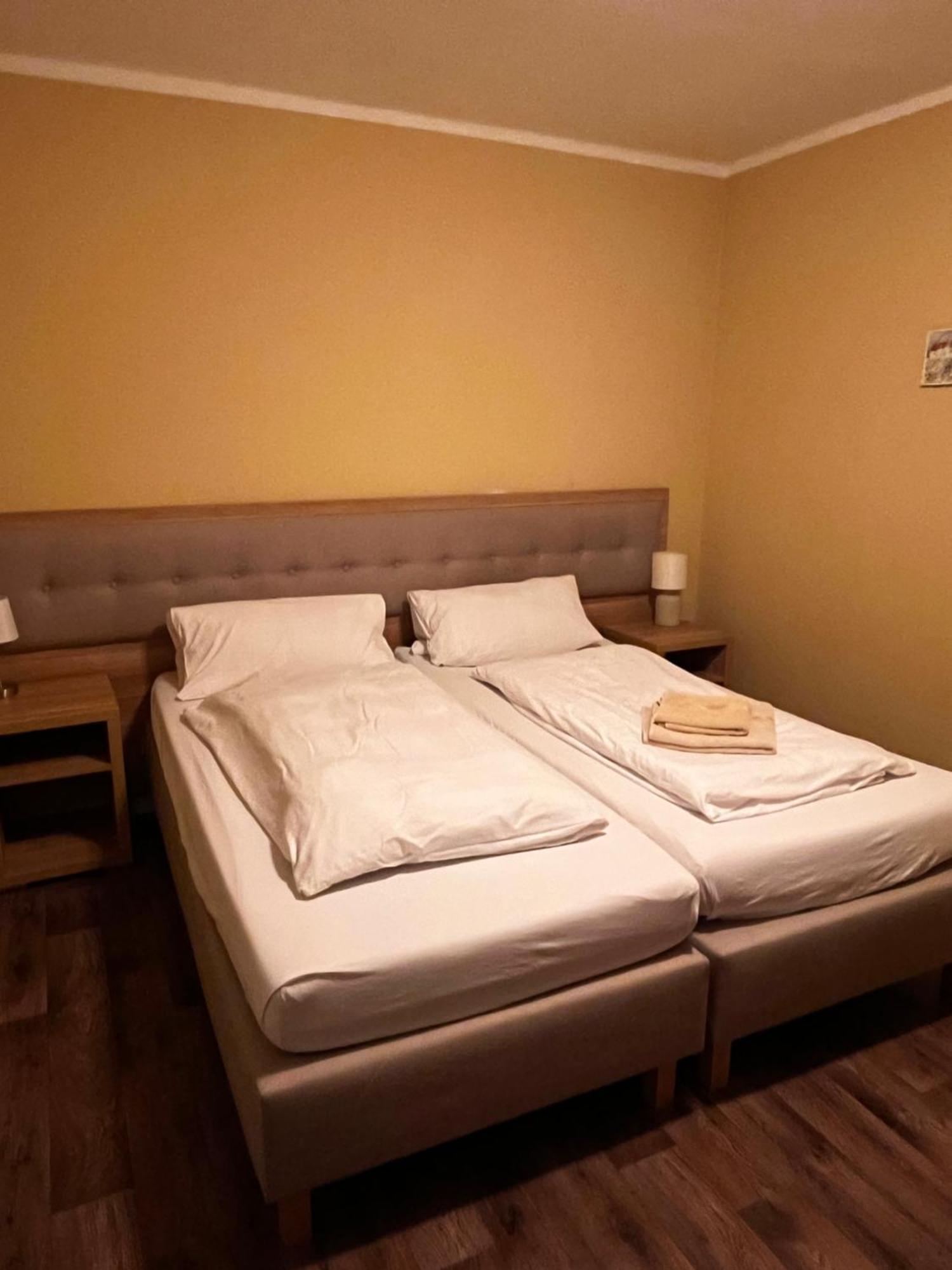 Hotel Zur Post Limburg Bad Camberg Hunfelden Εξωτερικό φωτογραφία