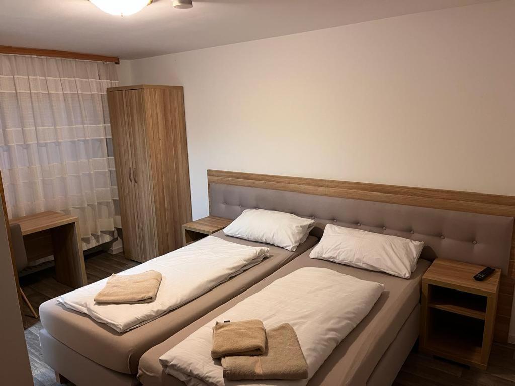 Hotel Zur Post Limburg Bad Camberg Hunfelden Εξωτερικό φωτογραφία