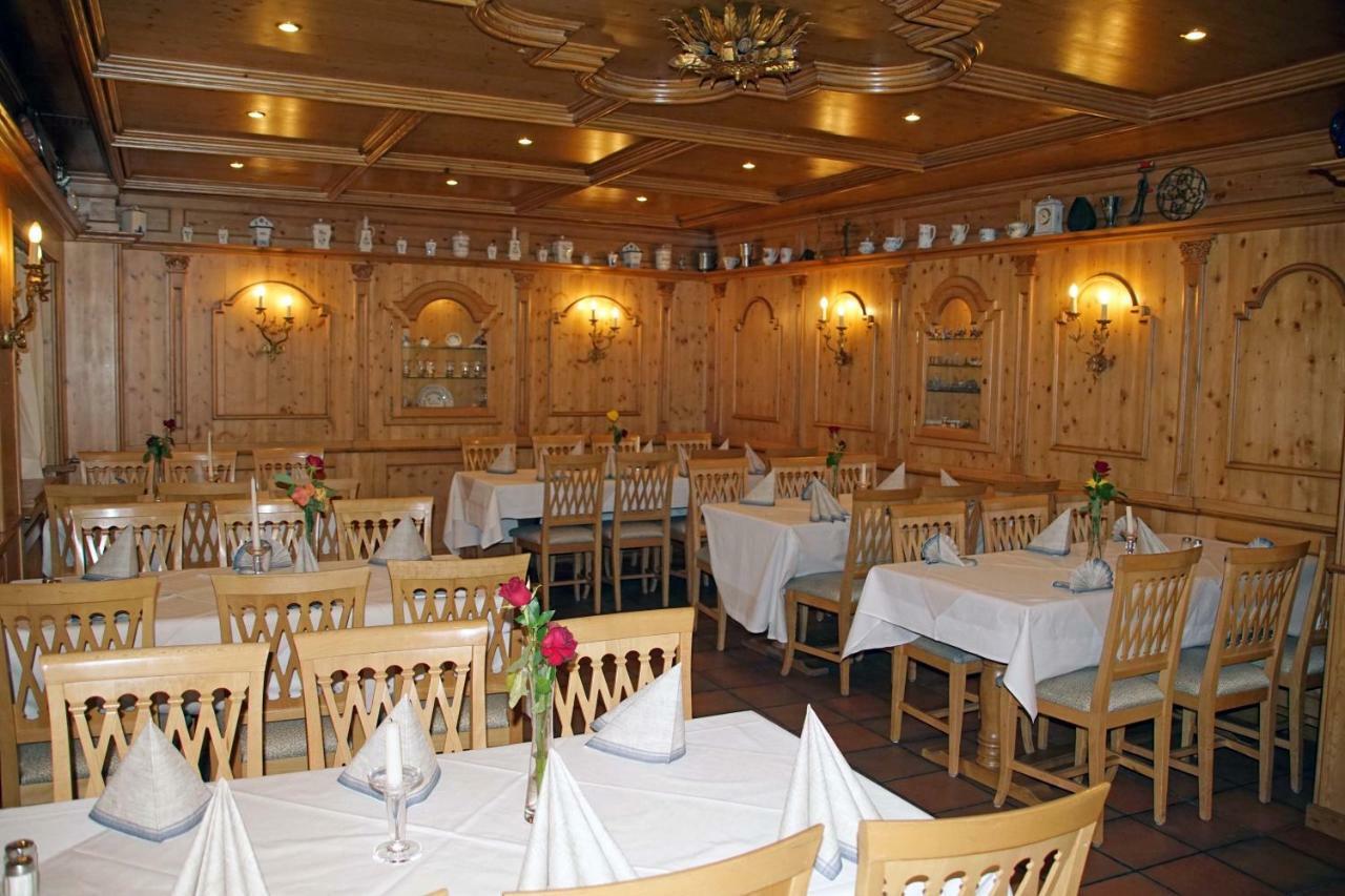 Hotel Zur Post Limburg Bad Camberg Hunfelden Εξωτερικό φωτογραφία