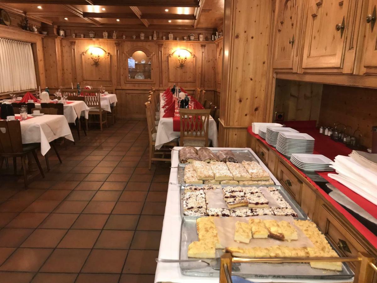 Hotel Zur Post Limburg Bad Camberg Hunfelden Εξωτερικό φωτογραφία
