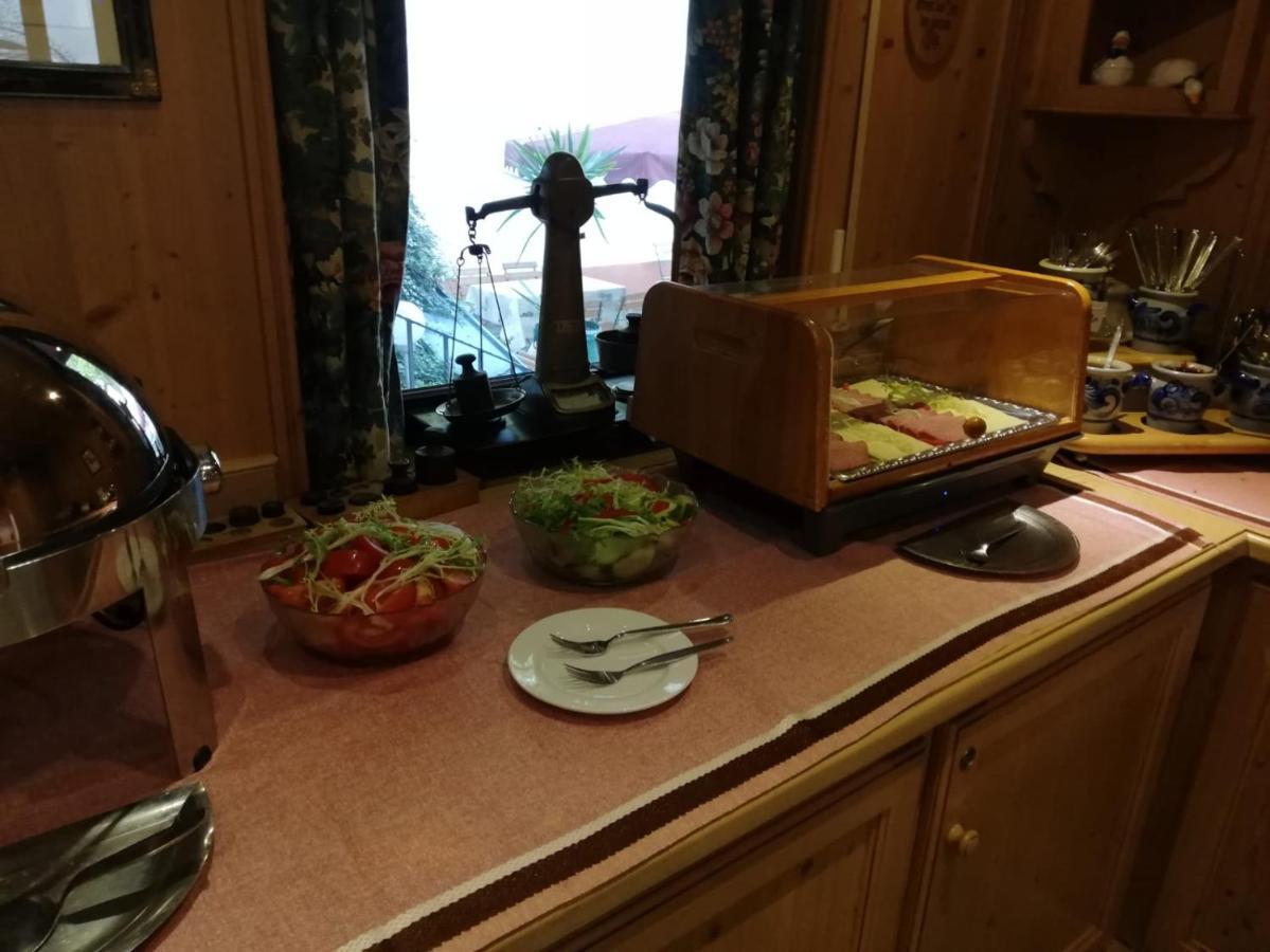 Hotel Zur Post Limburg Bad Camberg Hunfelden Εξωτερικό φωτογραφία